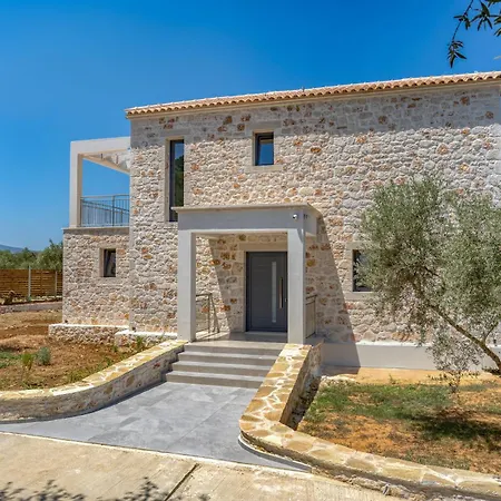 Edward Stone Tragaki