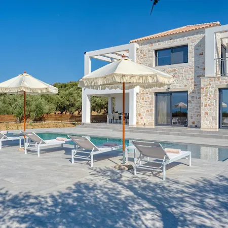 Edward Stone * Tragaki