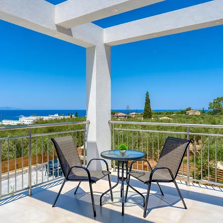 Edward Stone Villa