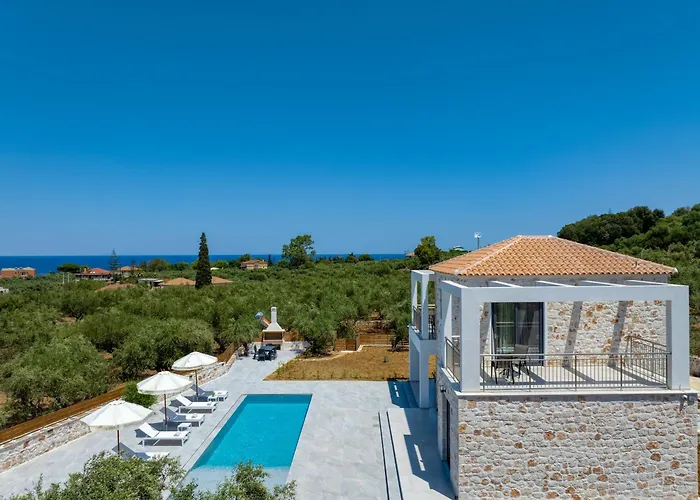 Edward Stone * Tragaki