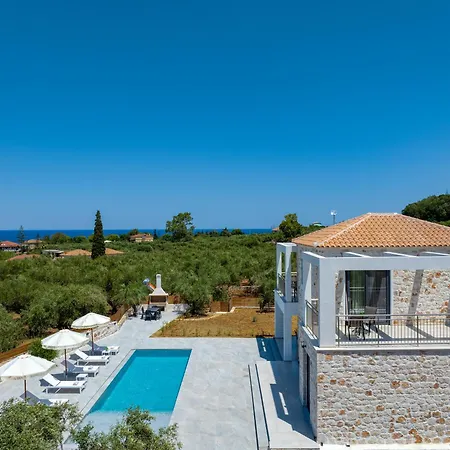 Edward Stone * Tragaki