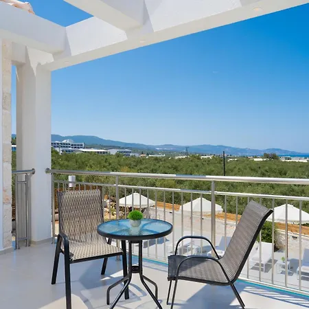 Edward Stone Vila Tragaki