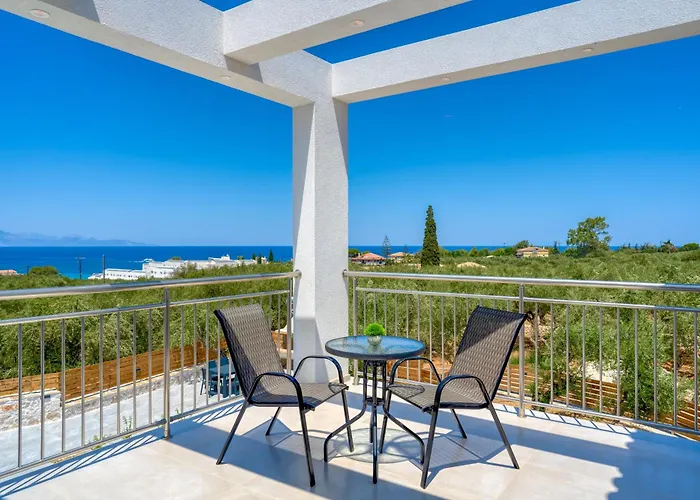 Edward Stone Villa